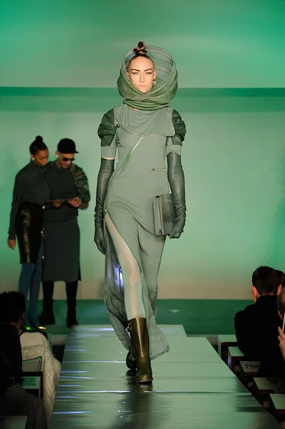 Look 5